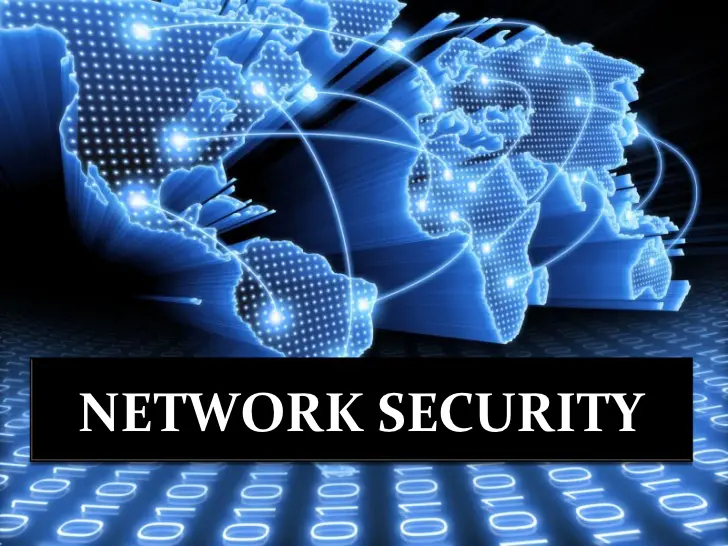 Network Security